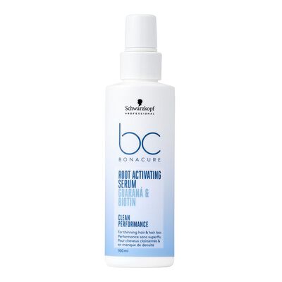 S&eacute;rum Capilar Schwarzkopf Bonacure BC CP Root Activating